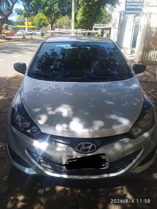 HYUNDAI HB20 1.0 COMFORT PLUS 12V FLEX 4P MANUAL HYUNDAI HB20 1.0 COMFORT PLUS 12V FLEX 4P MANUAL